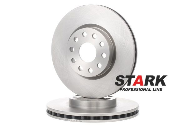 82480447 OE STARK Disco de travão SKBD-0022828