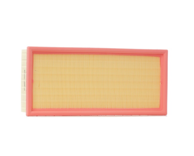 STARK SKAF-0060245 Luftfilter BMW 5 Sedan (E34) 525 iX 24V Bensin 192 hk 1991 pris