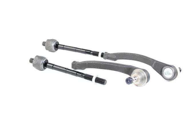 Barra axial de dirección Renault MEGANE 2003 53149 MAPCO