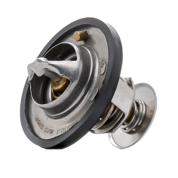MAPCO 28520 Öffnungstemperatur: 78ºC, 52mm, med pakning