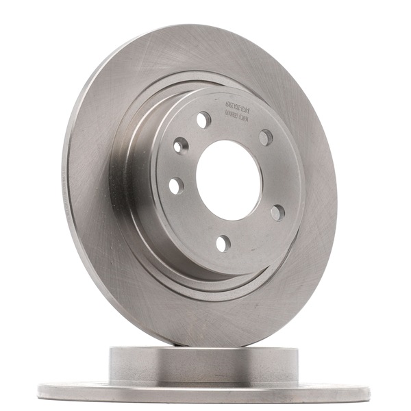MAPCO 47699 Pastillas y discos de freno OPEL Astra J Hatchback (P10) 1.7 CDTI (68) Gasóleo 131 cv 2012 precio