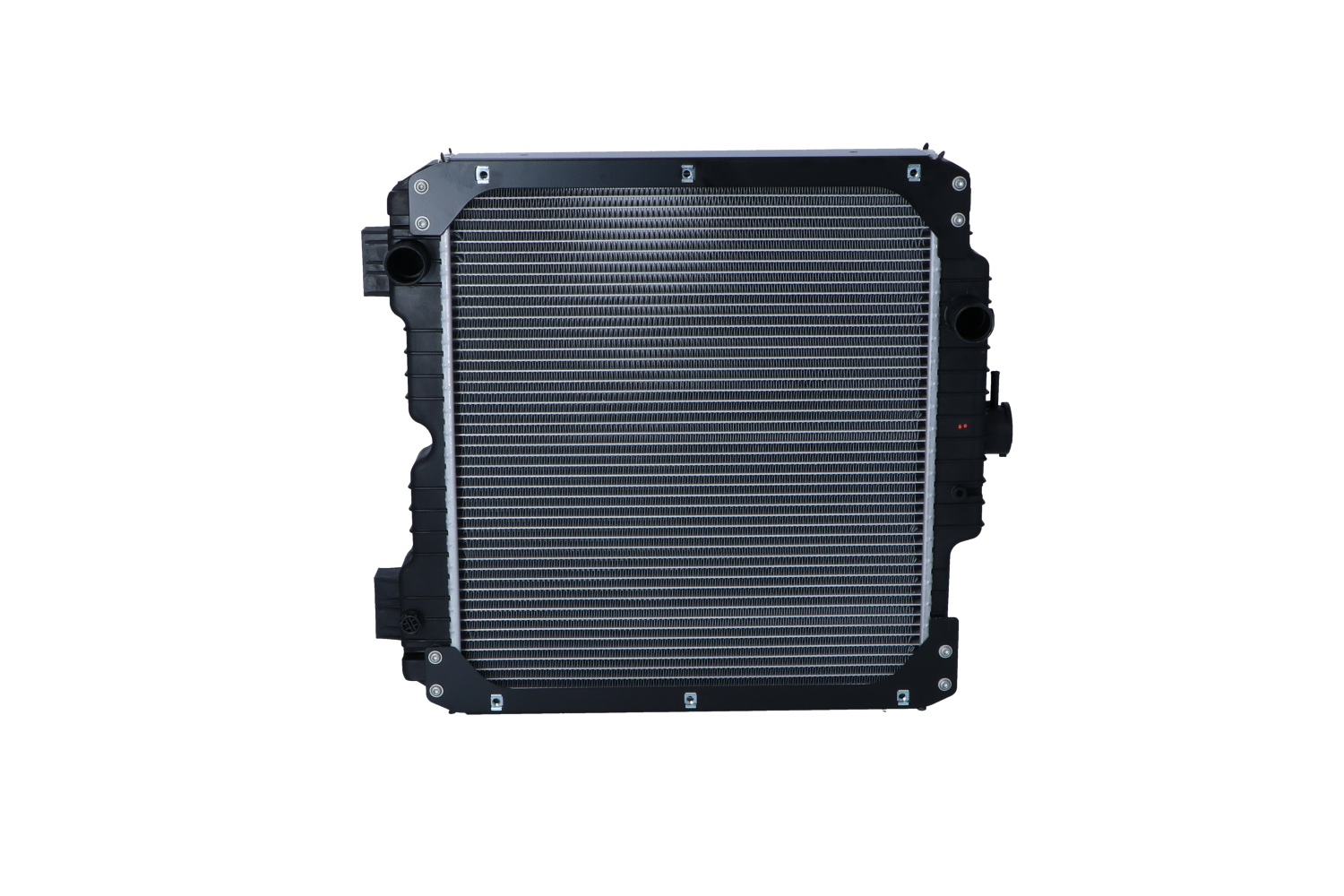5099122 OE NRF Radiateur du moteur 54089