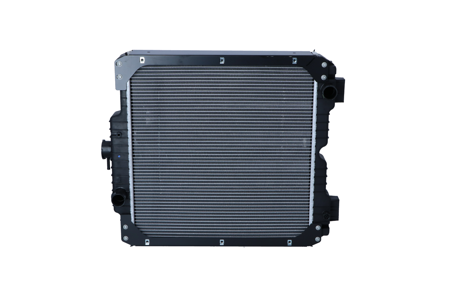 Kühler, Motorkühlung NRF 54092 passend für VW, AUDI, BMW, MERCEDES-BENZ, FORD zum günstigen Preis
