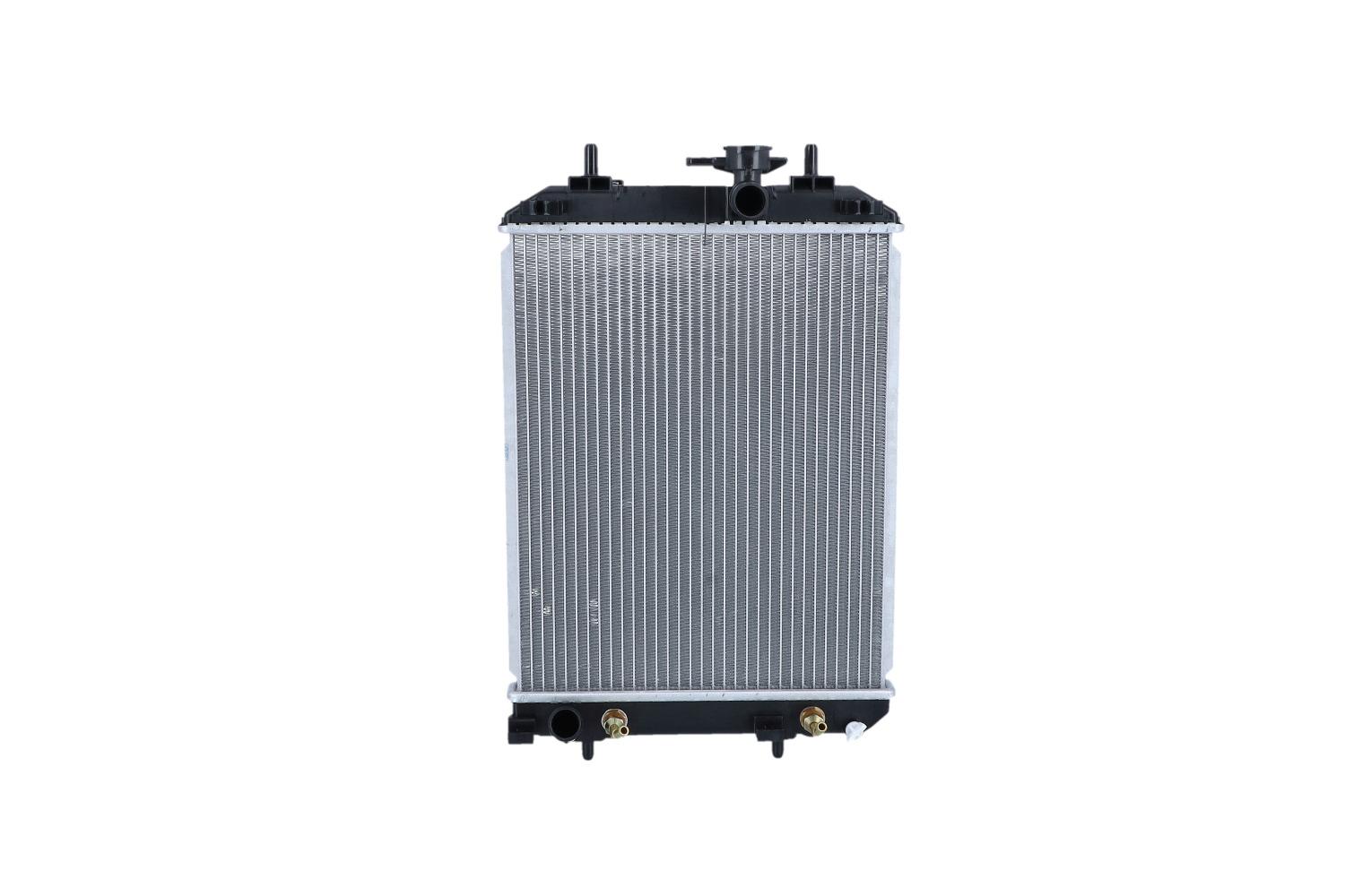 NRF 58538 DAIHATSU Jäähdytin