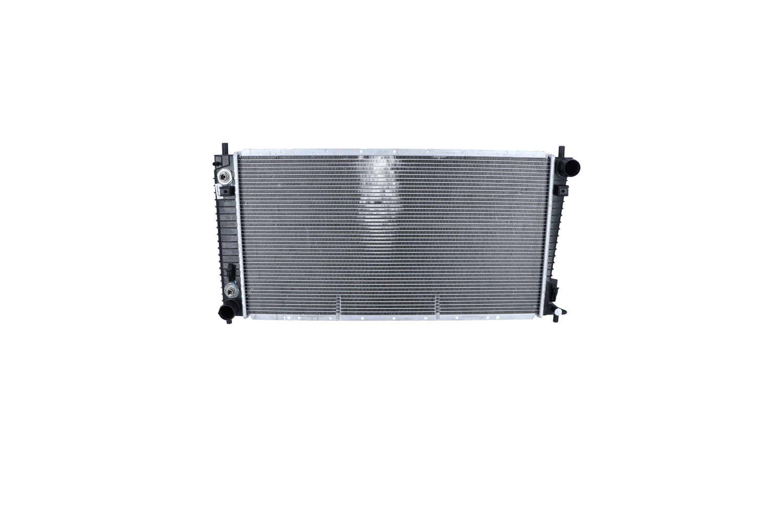 NRF 56035 Radiator FORD USA BRONCO
