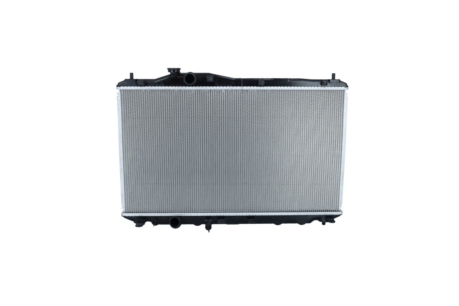 Radiateur du moteur NRF 58537 appropriées pour HONDA pas cher
