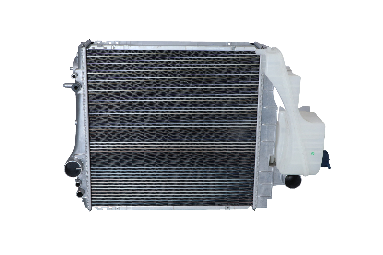 NRF Radiador, refrigeración del motor 54110