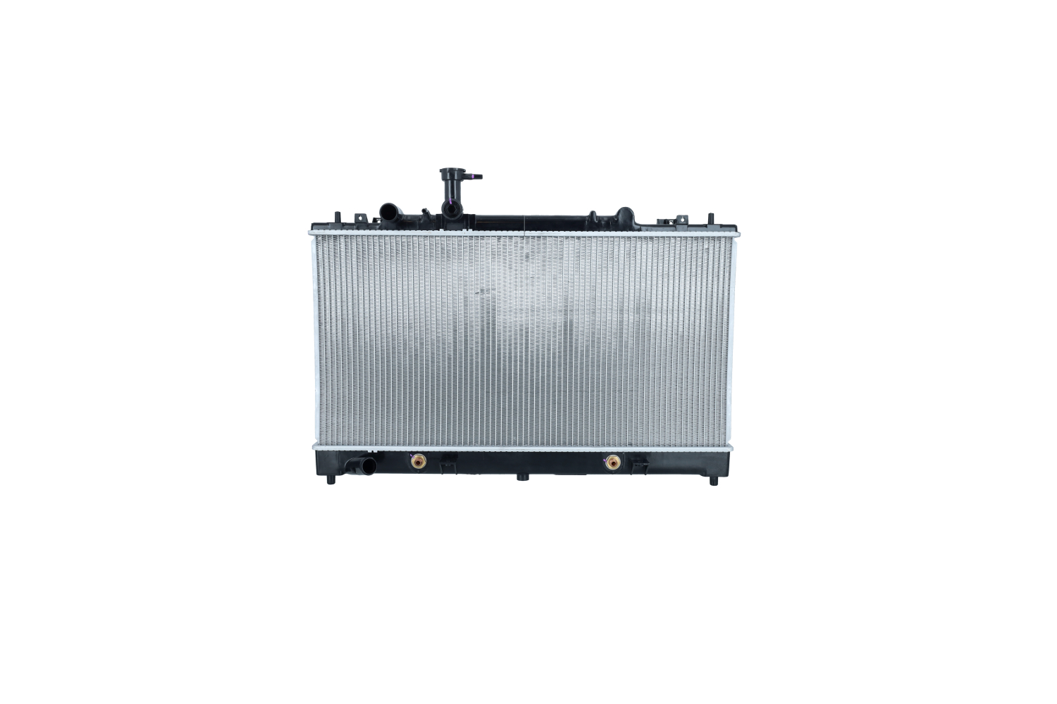 NRF 58560 MAZDA 6 Box Body / Estate (GJ) radiator, engine cooling cost