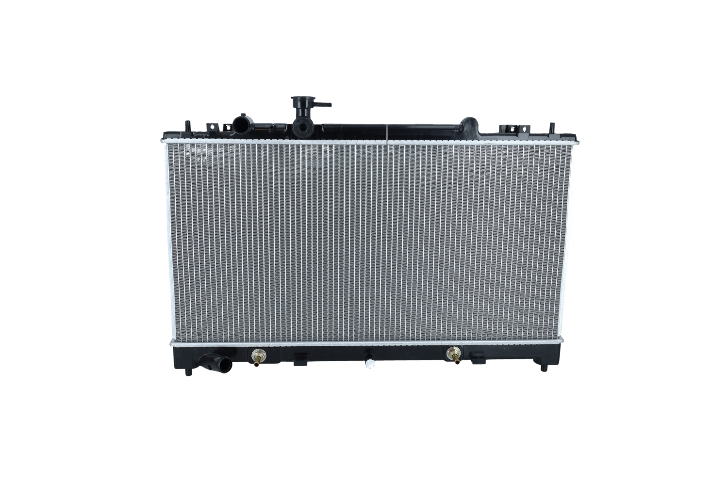 NRF 58561 MAZDA 6 Estate (GH) radiator cost