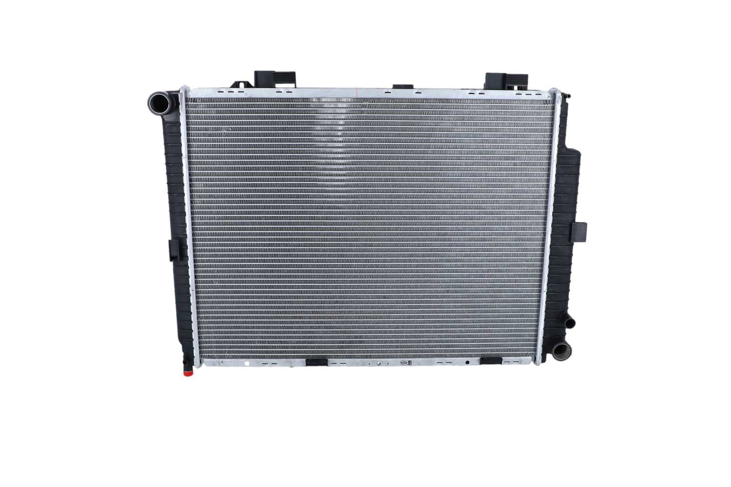 Acheter NRF Radiateur du moteur 56139