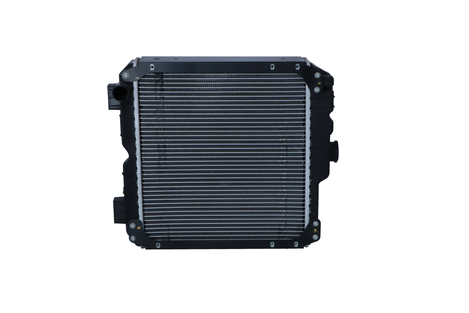 Kühler, Motorkühlung NRF 54100 passend für VW, BMW, AUDI, MERCEDES-BENZ, OPEL zum günstigen Preis