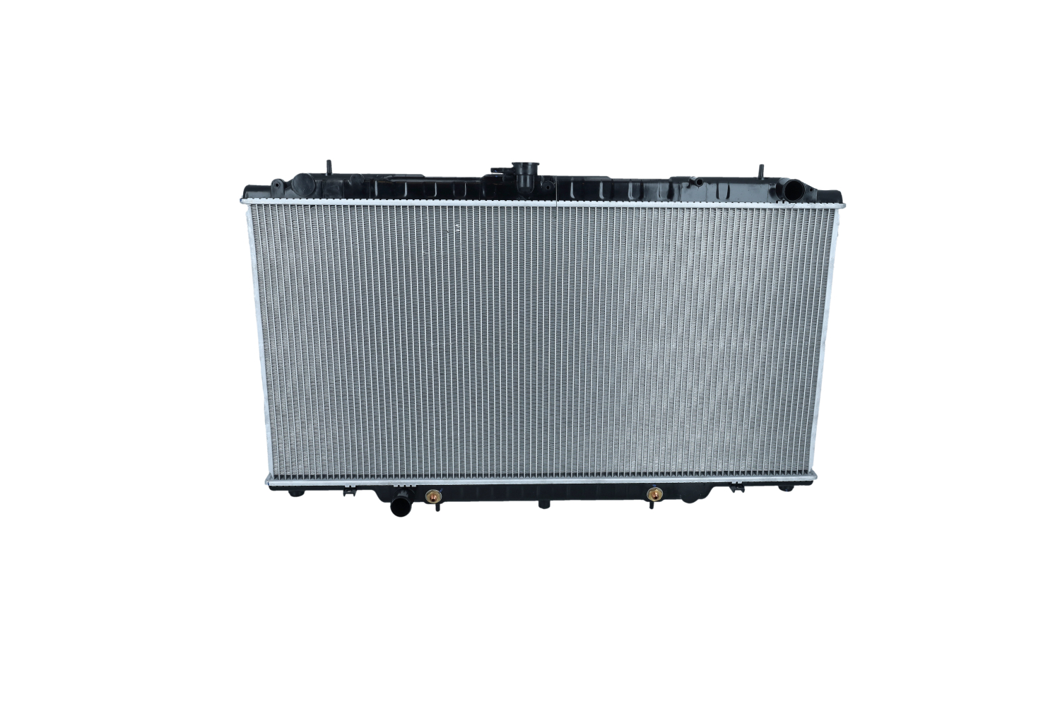21410VB800 OE NRF Radiateur du moteur 58548