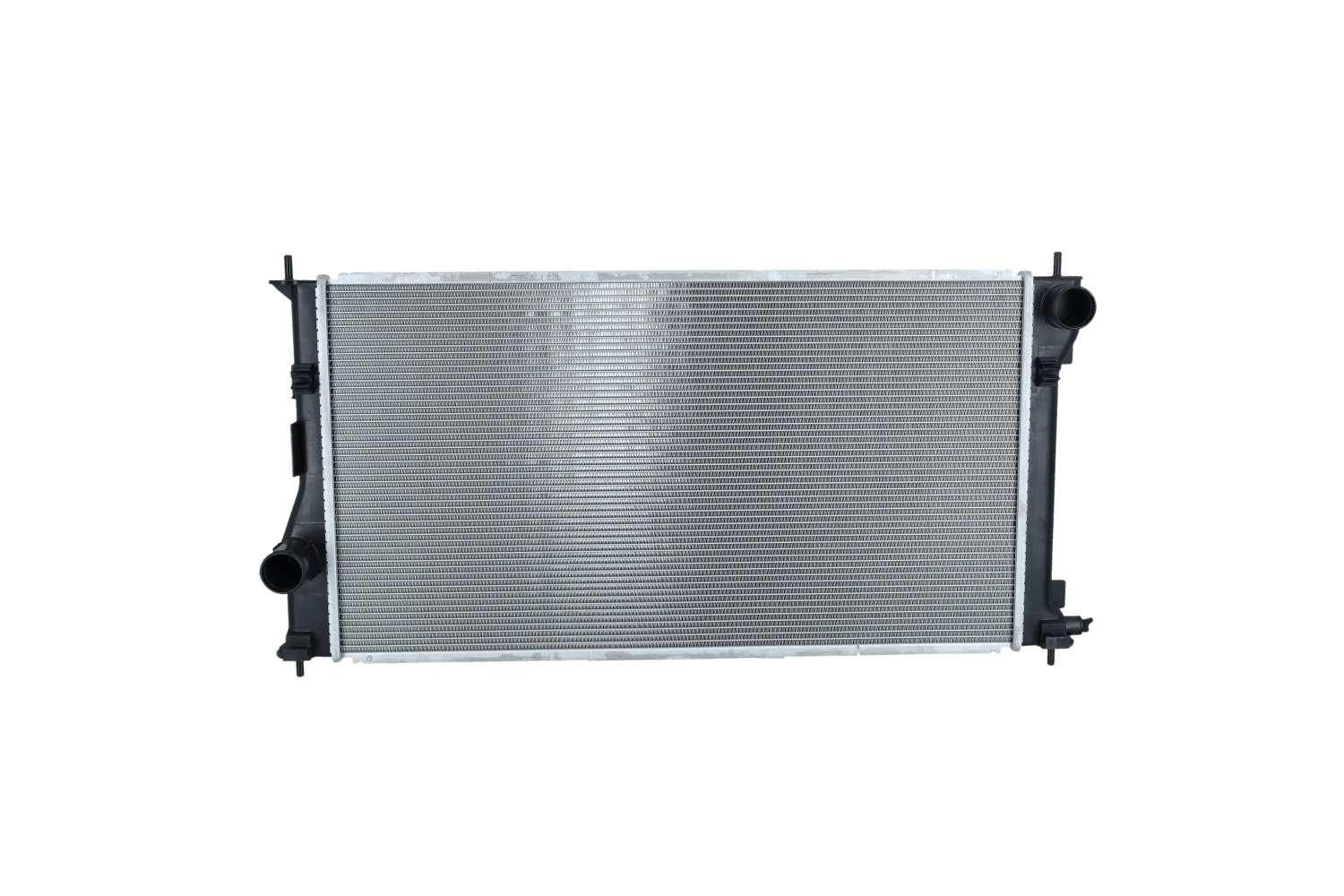 Radiateur du moteur NRF 58558 appropriées pour TOYOTA, SUBARU pas cher