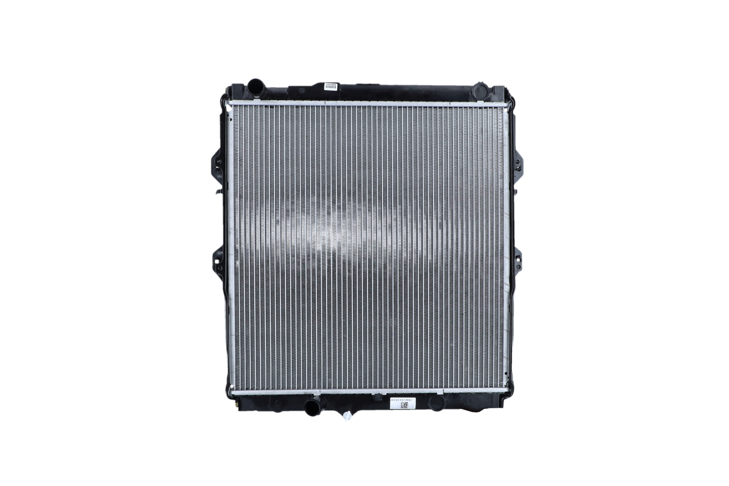 NRF Engine radiator 56152