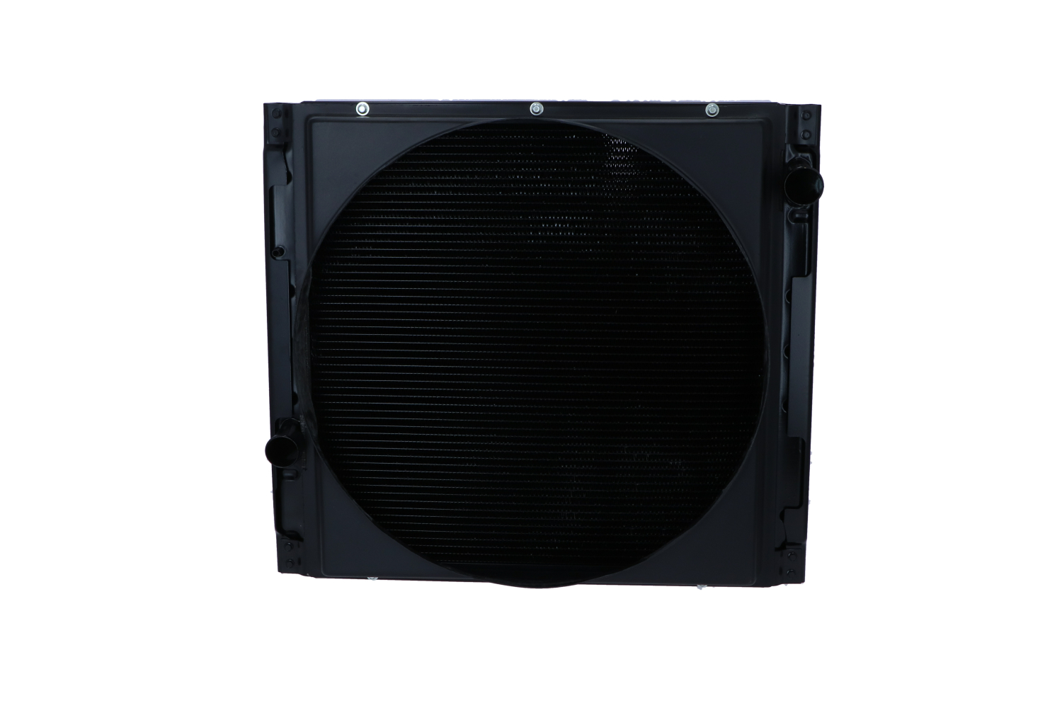 Radiatorius, variklio aušinimas NRF 54094 tinka BMW, AUDI, VOLKSWAGEN, MERCEDES-BENZ, VOLVO pigu