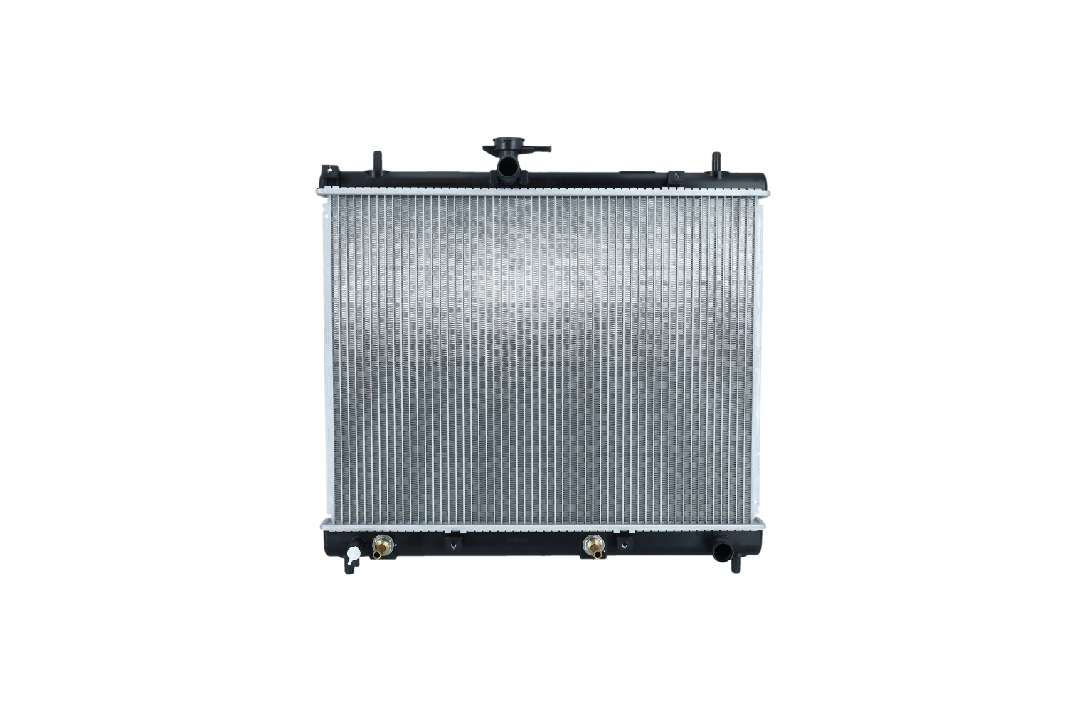 NRF 58446 DAIHATSU Motorkühler kaufen