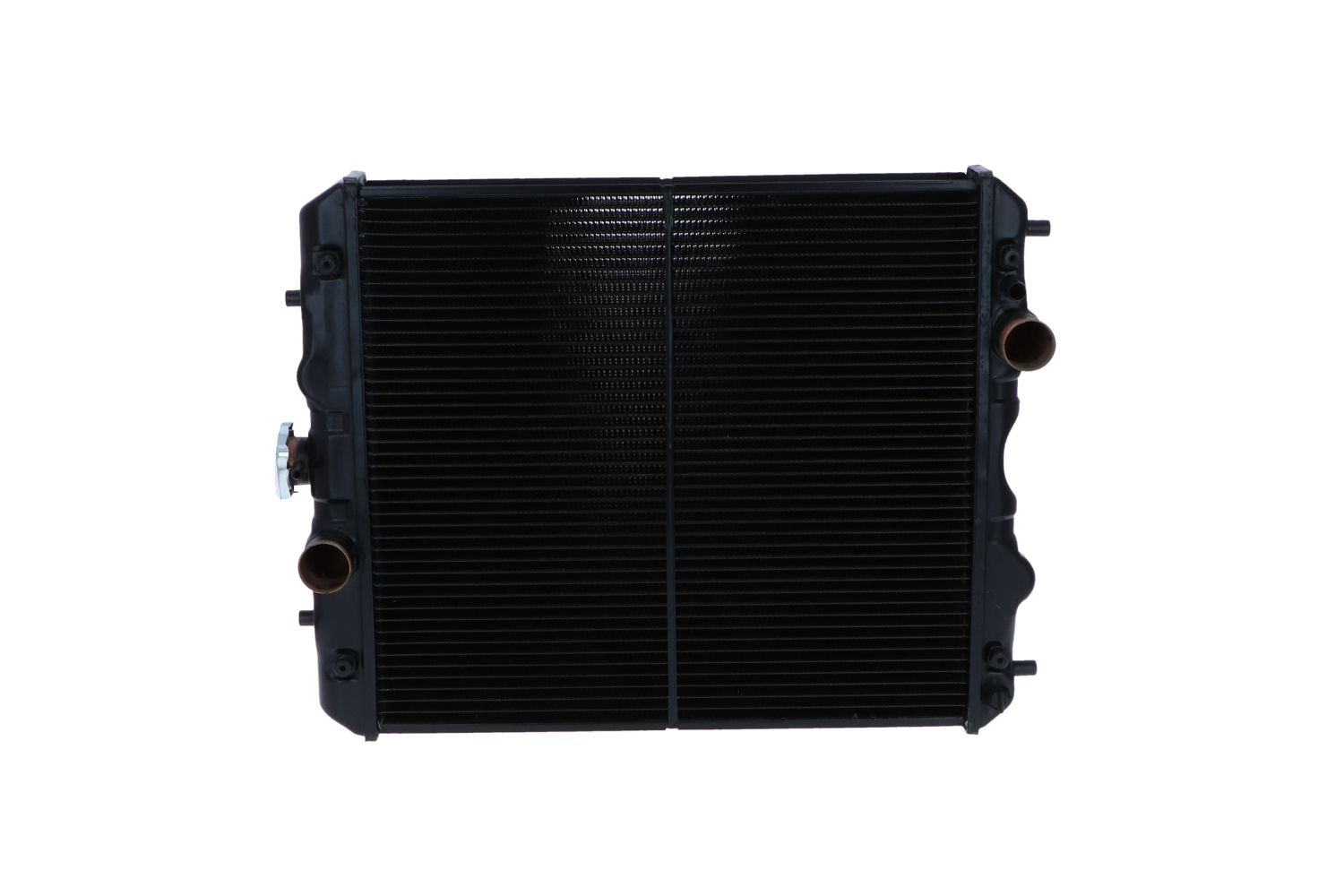 Radiatore motore NRF 54106 adatti per FIAT, VOLKSWAGEN, BMW, MERCEDES-BENZ, AUDI prezzi economici