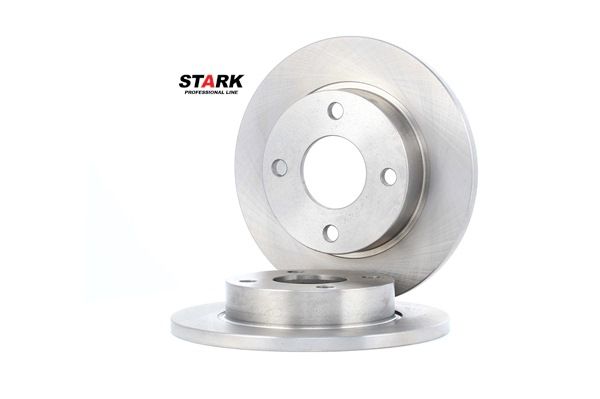 STARK 1013581 Remschijf