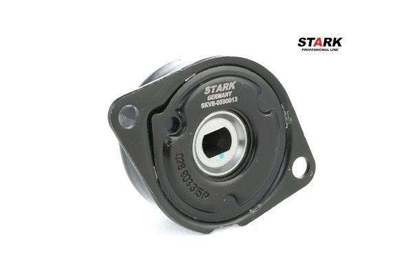 STARK SKVB-0590013 Napenjalec jermena, rebrasti jermen VW Caddy 2 Pickup (9U7) 1.9 D Dizel 64 km 1996