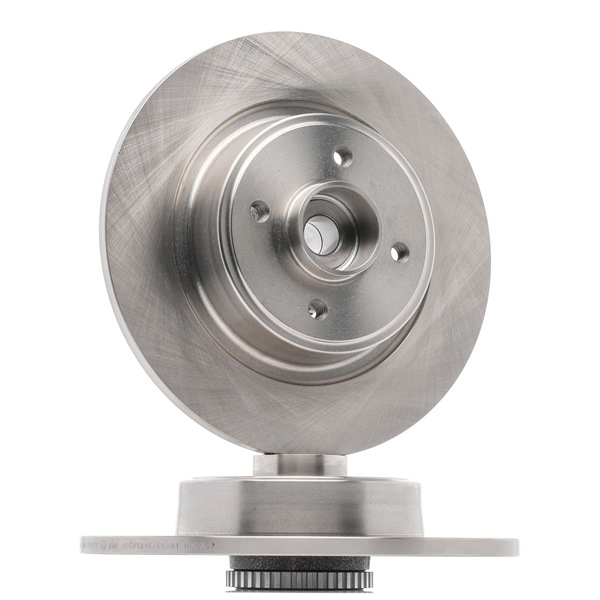 7701206327 OE STARK Disque de frein SKBD-0022838