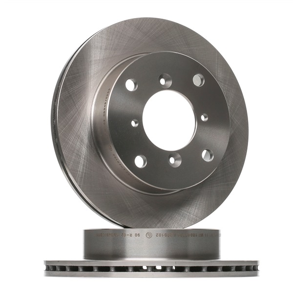 STARK SKBD-0022839 Disco de freno SUZUKI Swift II Berlina (AH, AJ) 1.0 Gasolina 53 cv 2000 precio