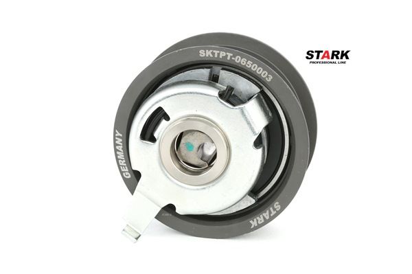 STARK SKTPT-0650003 Įtempiklio skriemulys, paskirstymo diržas Octavia 1 Combi 1.9 SDI dyzelinas 68 AG 2000