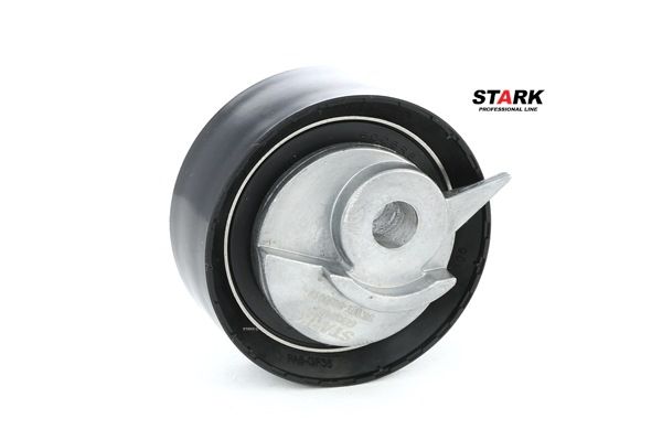 STARK SKTPT-0650017 Spanrol voor de distributieriem VW T4 Transporter 2.4 D Diesel 75 Pk 2000 kosten