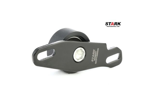 STARK SKTPT-0650022 Kiristysrulla, hammashihnat SUZUKI Alto III (EC) 0.8 (SB308, MA800) Bensiini 39 hv 1992
