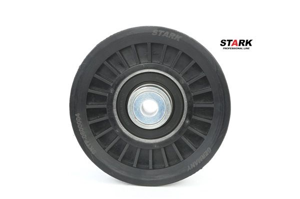 STARK SKTP-0600004 Remstrammerhjul Golf 4 Variant 1.9 TDI 4motion Diesel 115 HK 1999 pris