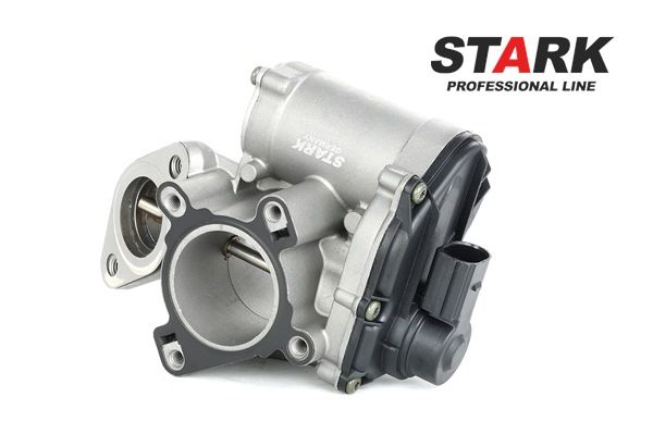 Original Renault CLIO STARK Abgasrückführungsventil SKEGR-0770056