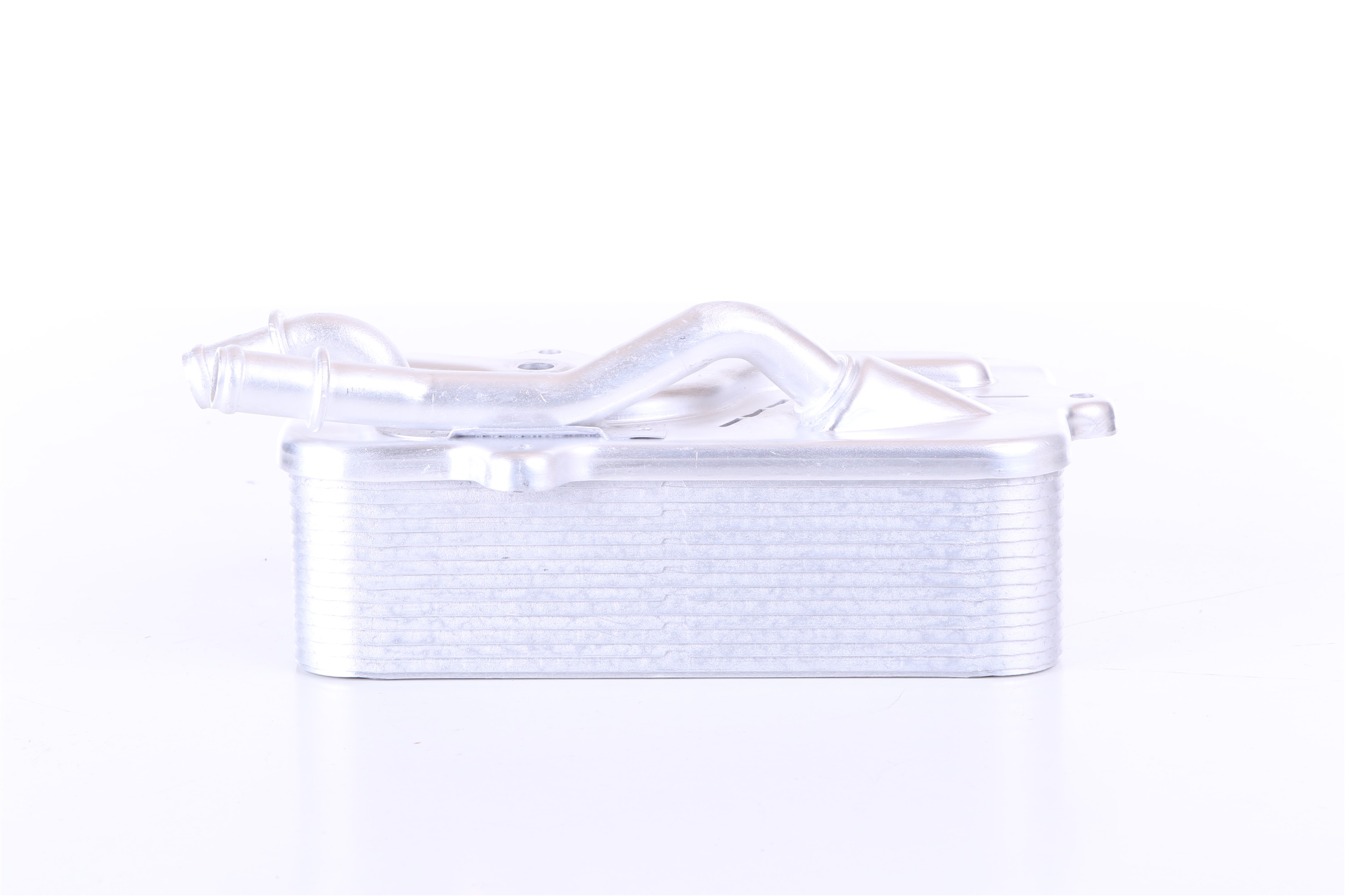 NISSENS Automatic transmission oil cooler 90782