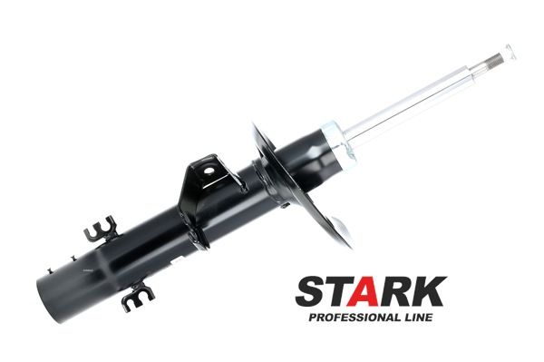 STARK SKSA-0131919 Амортизатор BMW X3 E83 xDrive30d 3.0 Дизель 211 л.с. 2010