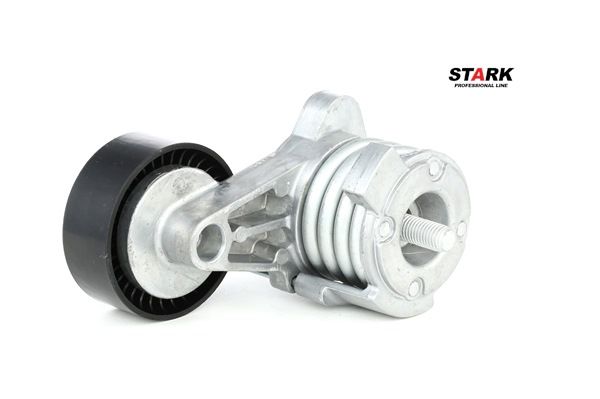 7530314 OE STARK Tensor de correia, correia trapezoidal estriada SKVB-0590021