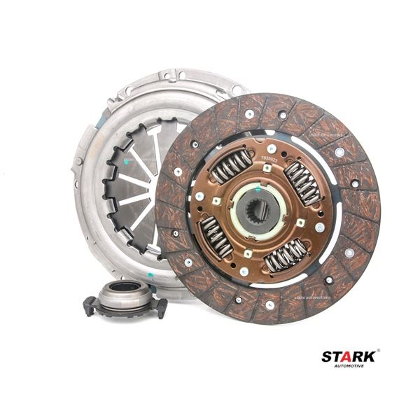 204150 OE STARK Kit d'embrayage SKCK-0100025