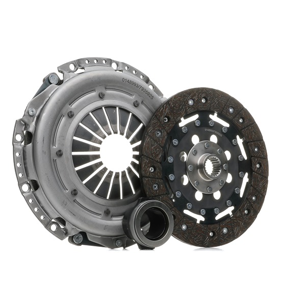 21207553151 OE STARK Kit frizione SKCK-0100027