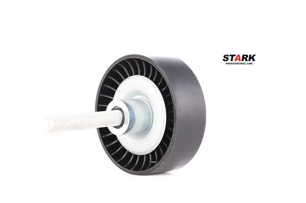 STARK 6QD145276 Ohjainrulla, moniurahihna SKDG-1080004