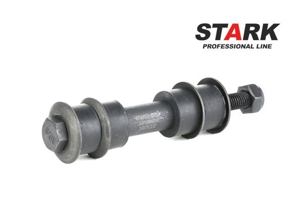 STARK SKST-0230076 Стойка стабилизатора MITSUBISHI L 200 (K3_T, K2_T, K1_T, K0_T) 2.5 D 4WD Дизель 70 л.с. 1992