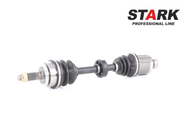 STARK SKDS-0210016 Varantysis velenas HONDA Accord 7 Limousine (CL, CN) 2.2 i-CTDi (CN1) dyzelinas 140 AG 2006