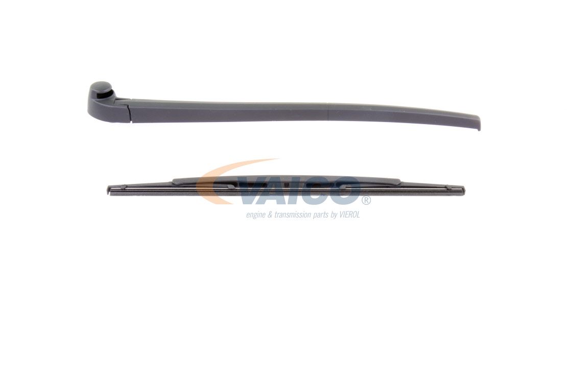 VAICO V10-3439 Brazo del limpiaparabrisas lavado de parabrisas Skoda Fabia 6y2 1.2 Gasolina 54 cv 2001 precio