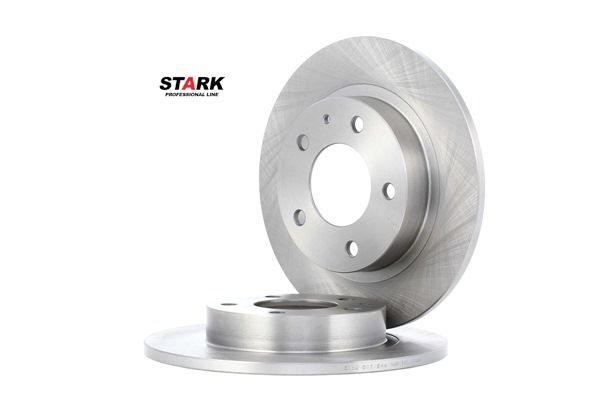 originale Mazda XEDOS STARK Bremseskiver SKBD-0022844