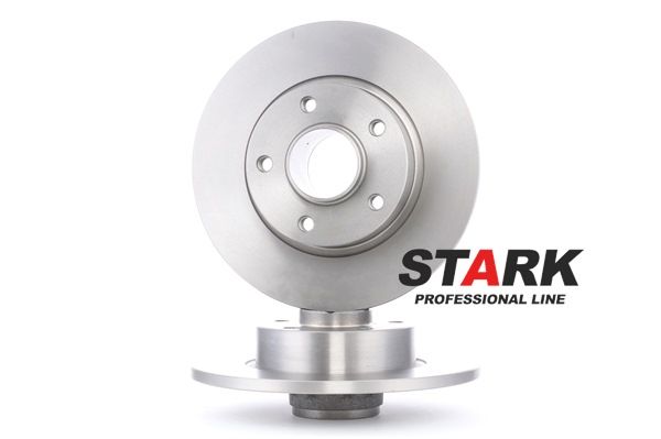 7701206846 OE STARK Bremseskive SKBD-0022848