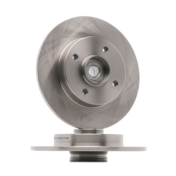 424934 OE STARK Disque de frein SKBD-0022851