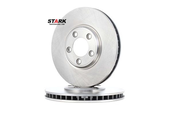 JLM20801 OE STARK Disque de frein SKBD-0022362
