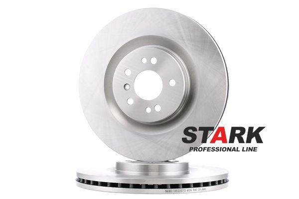 SKBD-0022373 STARK A1644210512 Bremsscheibe