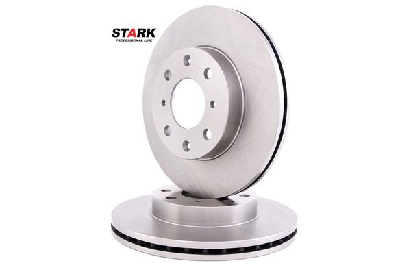SKBD-0022869 STARK 45251SR3A01 Bremsscheibe