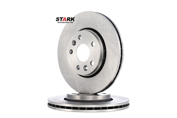 4154200001 OE STARK Disque de frein SKBD-0022873