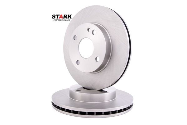 originale Mazda XEDOS STARK Bremseskive SKBD-0022878