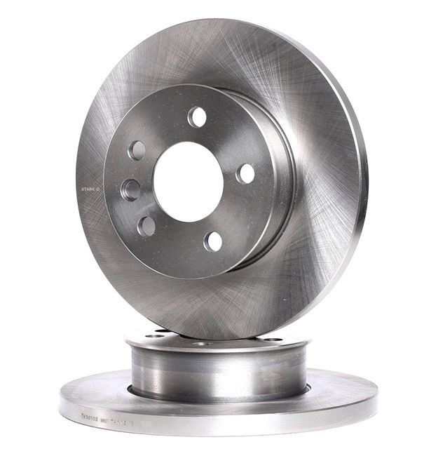 701615301B OE STARK Brake disc SKBD-0022897