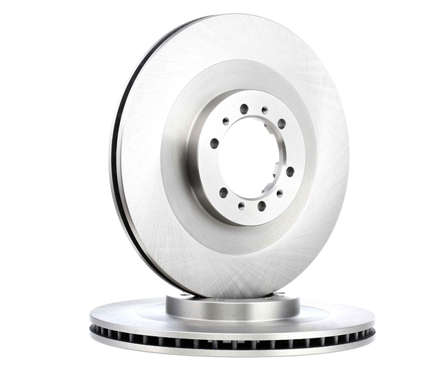 originais Mitsubishi L 200 STARK Discos SKBD-0022907
