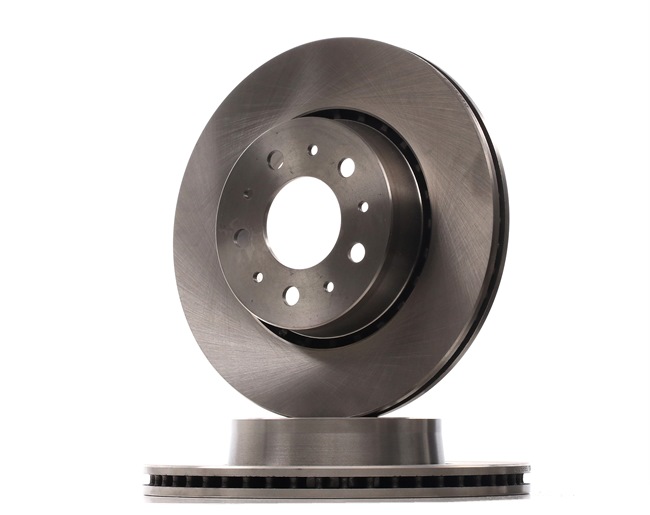 13599089 OE STARK Disque de frein SKBD-0022917